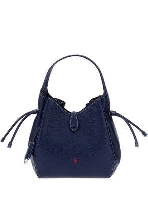 Polo Ralph Lauren small Polo Play shoulder bag - Blue