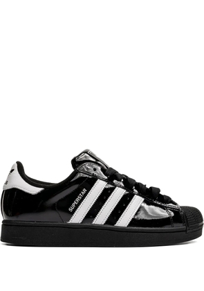 adidas Superstar II sneakers - Black