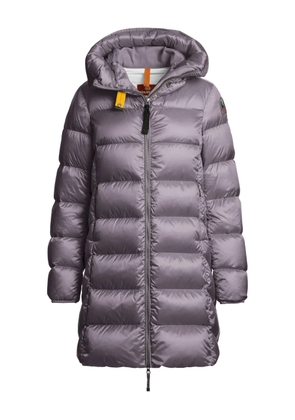 Parajumpers Marion hooded padded coat - Grey