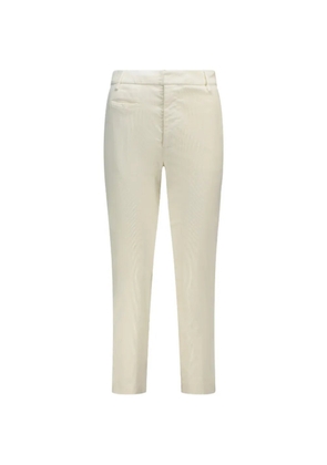 DONDUP Ariel trousers - Neutrals