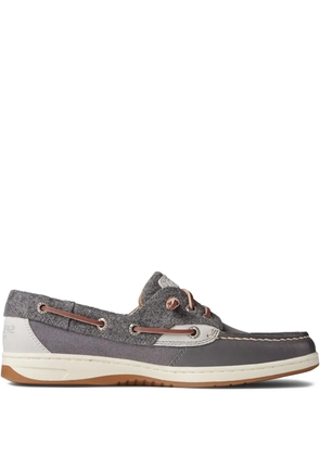 Sperry Top-Sider Rosefish 'Grey' boat shoes