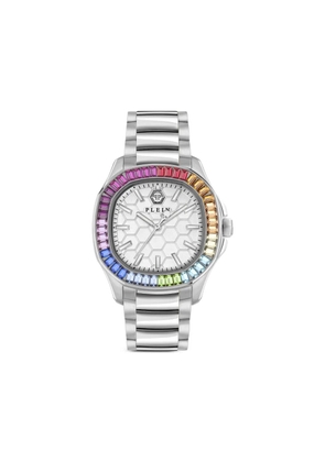 Philipp Plein $pectre Lady 38mm - Silver