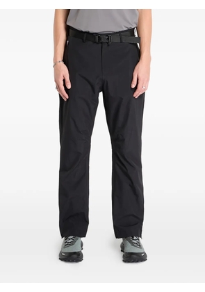 Represent black taped trousers