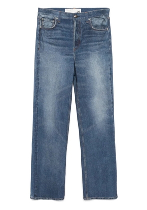 rag & bone Miramar trousers - Blue