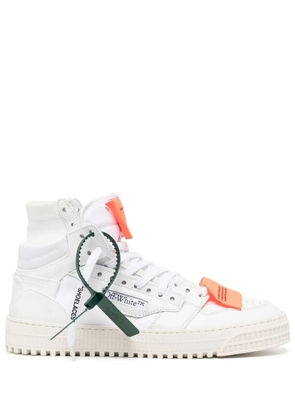 Off-White 3.0 Off Court high-top sneakers