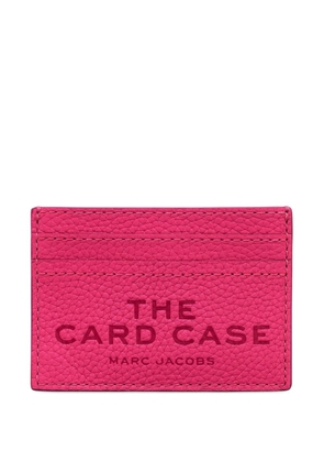 Marc Jacobs leather wallet - Pink