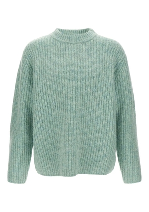 Séfr Darko sweater - Green
