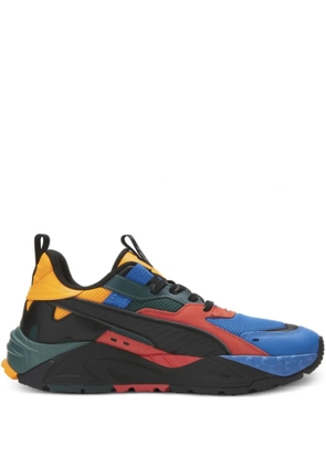 PUMA Rs-Trck trainers - Black