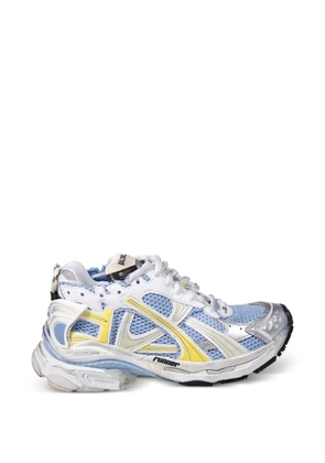 Balenciaga Runner sneakers - Blue