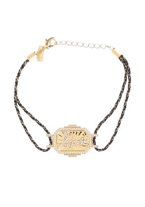 MYA BAY Love Boheme bracelet - Gold