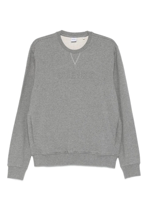 ASPESI crew-neck sweatshirt - Grey