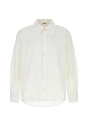 Séfr Trino shirt - White