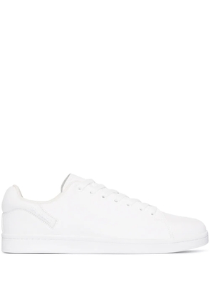 Raf Simons Orion low-top sneakers - White