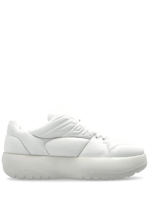 DSQUARED2 Puffer sneakers - White