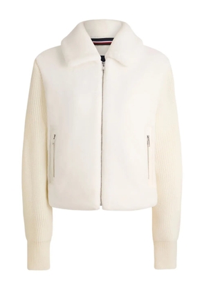 Fusalp Paige jacket - Neutrals