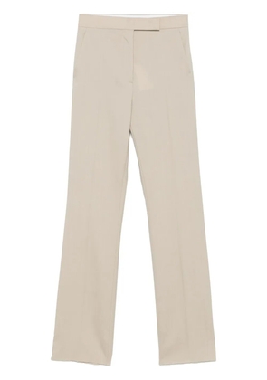 Max Mara Turbigo trousers - Neutrals