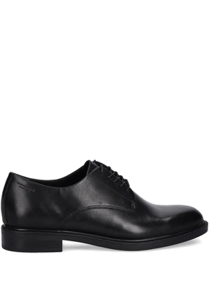 VAGABOND Amina lace-up shoes - Black
