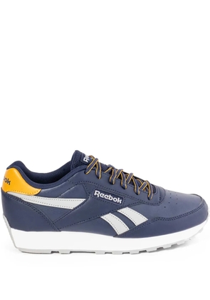 Reebok Run Rewind 'Blue' sneakers