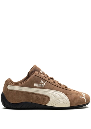 PUMA Speedcat Archive 'Brown' sneakers