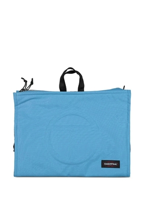 Telfar x Eastpak large shopper bag - Blue
