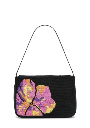 LSPACE Alora Bag in Black.