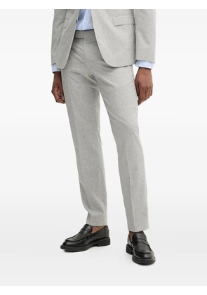 Joop! Blayr tailored trousers - Grey