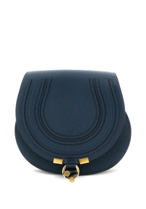 Chloé Marcie crossbody bag - Blue