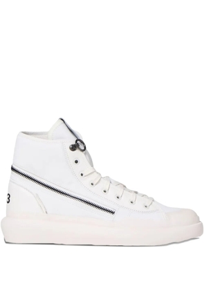 adidas Y-3 Ajatu Court High 'White' sneakers