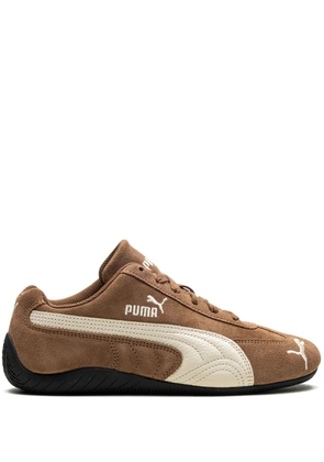 PUMA Speedcat Archive 'Haute Coffee' sneakers - Brown