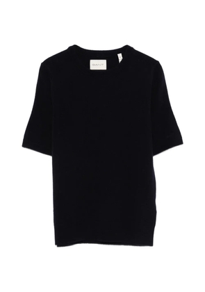 Gant short-sleeve T-shirt - Blue