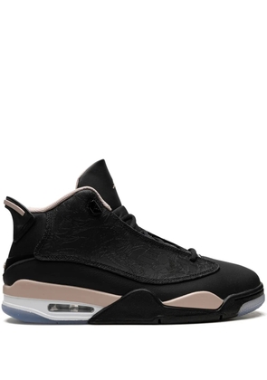 Jordan Air Jordan Dub Zero 'Black/Fossil Stone' sneakers