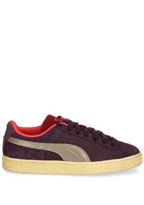 PUMA PLAY LOUD sneakers - Purple