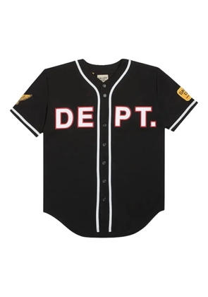 GALLERY DEPT. Echo Park baseball T-shirt - Black
