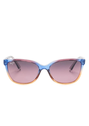 Maui Jim Honi sunglasses - Blue