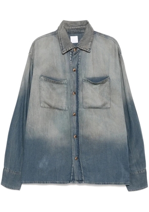 Alchemist Titan shirt - Black