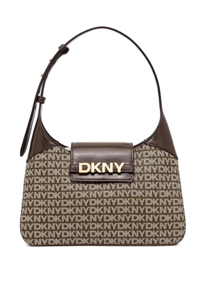 DKNY Avril shoulder bag - Brown