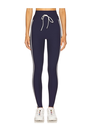 LSPACE Sutton Legging in Navy. Size L. Also in XL.
