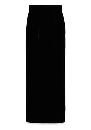 The New Arrivals Ilkyaz Ozel Dia skirt - Black