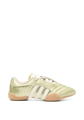 adidas Taekwondo Mei Elite sneakers - Gold