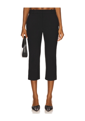 Lovers and Friends Melodie Pant in Black. Size L. Also in M, S, XL, XS, XXS.