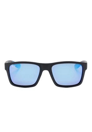 Maui Jim The Flats rectangle-frame sunglasses - Grey