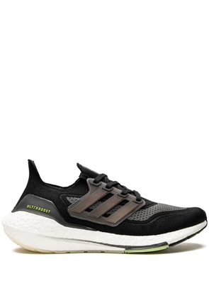 adidas Ultraboost 21 low-top sneakers - Black