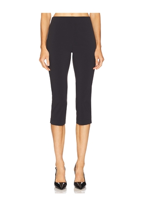 Maude Club Karlie Pant in Black. Size L. Also in M, S, XL, XS.