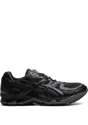 ASICS x Haven Gel-Nimbus 10.1 'Black/Grey' sneakers