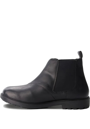 Geox Calaita chelsea boots - Black