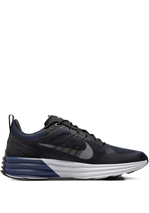 Nike Lunar Roam 'Black/Midnight Navy' sneakers