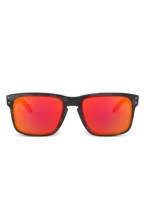 Oakley Holbrook sunglasses - Black