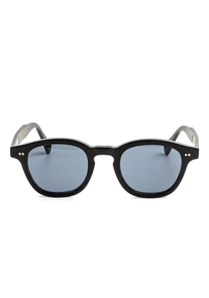 Epos Bronte round-frame sunglasses - Black