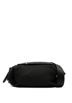 Côte&Ciel Nestos shoulder bag - Black
