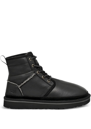 UGG Neumel High Heritage 'Black'